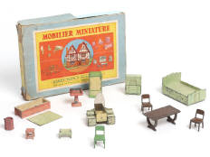 DINKY TOYS (FRANCE) (16)
