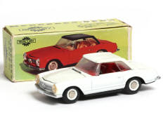 MERCURY (ITALIE) (1)