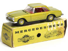 MERCURY (ITALIE) (1)