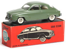 TEKNO (DANEMARK) (1)