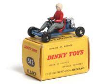 DINKY TOYS (FRANCE) (1)