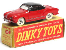 DINKY TOYS (GB) (1)