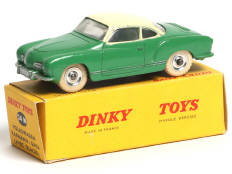 DINKY TOYS (GB) (1)