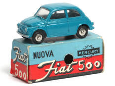 MERCURY (ITALIE) (1)