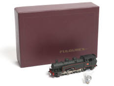 FULGUREX 'HO' (SUISSE) (1)