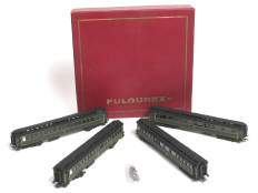 FULGUREX 'HO' (SUISSE) (1)