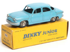 DINKY TOYS (FRANCE) Série JUNIOR (1)