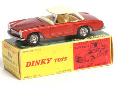 DINKY TOYS (FRANCE) (1)