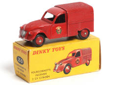 DINKY TOYS (FRANCE) (1)
