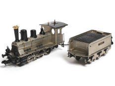 MÄRKLIN 'I' (ALLEMAGNE) (1)