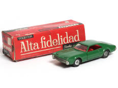 SOLIDO-DALIA (ESPAGNE) (1)