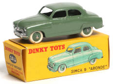 DINKY TOYS (FRANCE) (1)