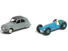 DINKY TOYS (FRANCE) (2)