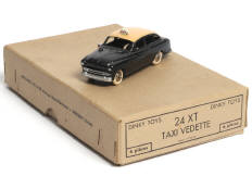 DINKY TOYS (FRANCE) (2)