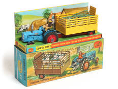 CORGI TOYS (GB) (1)
