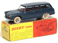 DINKY TOYS (FRANCE) (1)