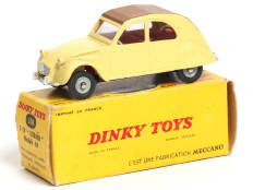 DINKY TOYS (FRANCE) (1)