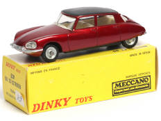 DINKY TOYS (FRANCE) (1)