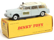 DINKY TOYS (FRANCE) (1)