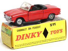 DINKY TOYS (FRANCE) (1)