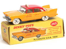 DINKY TOYS (GB) (1)