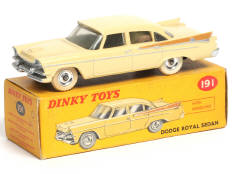 DINKY TOYS (GB) (1)