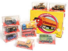 CHAMPION (FRANCE) (1)