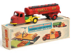 CRESCENT TOY (GB) (1)