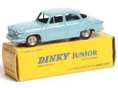 DINKY TOYS (FRANCE) Série JUNIOR (1)