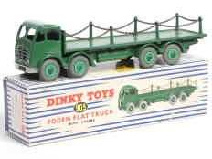DINKY TOYS (GB) (1)