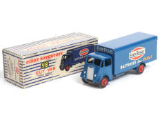 DINKY TOYS (GB) (1)