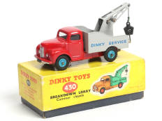 DINKY TOYS (GB) (1)