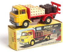 DINKY TOYS (FRANCE) (1)