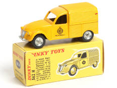 DINKY TOYS (FRANCE) (1)