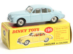 DINKY TOYS (GB) (1)