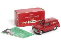 DINKY TOYS (GB) (1)