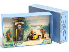 DINKY TOYS (GB) (1)