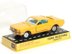 DINKY TOYS (GB) (1)