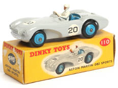 DINKY TOYS (GB) (1)