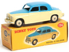DINKY TOYS (GB) (1)