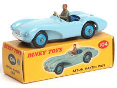 DINKY TOYS (GB) (1)