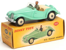 DINKY TOYS (GB) (1)