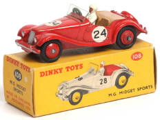 DINKY TOYS (GB) (1)