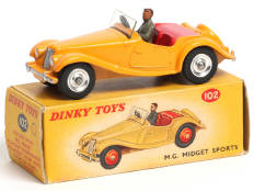DINKY TOYS (GB) (1)