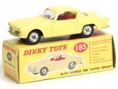 DINKY TOYS (GB) (1)