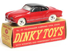 DINKY TOYS (GB) (1)