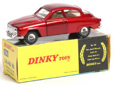 DINKY TOYS (GB) (1)