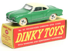 DINKY TOYS (GB) (1)
