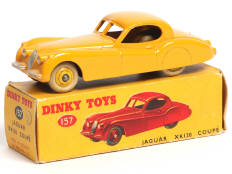 DINKY TOYS (GB) (1)