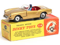 DINKY TOYS (GB) (1)